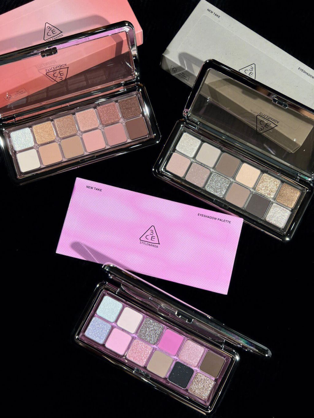 JuzBeauty_JuzBeautyMalaysia_JuzPretty_Authentic_Kbeauty_Malaysia_Skin_Care_Cosmetics_Jbeauty_Australia_Health_Care_3CE_New_Take_Eyeshadow_Palette_ (4)