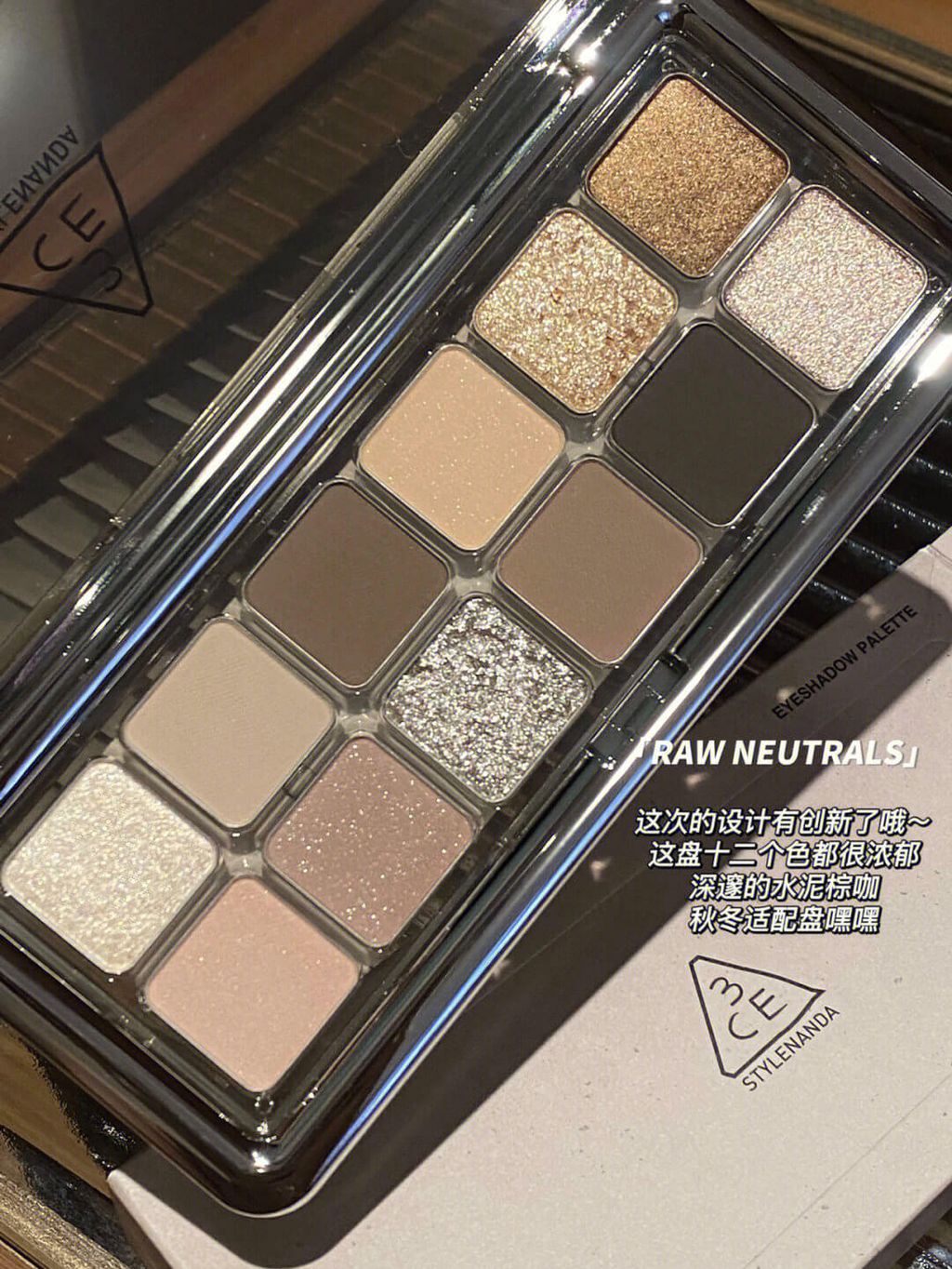 JuzBeauty_JuzBeautyMalaysia_JuzPretty_Authentic_Kbeauty_Malaysia_Skin_Care_Cosmetics_Jbeauty_Australia_Health_Care_3CE_New_Take_Eyeshadow_Palette_ (21)