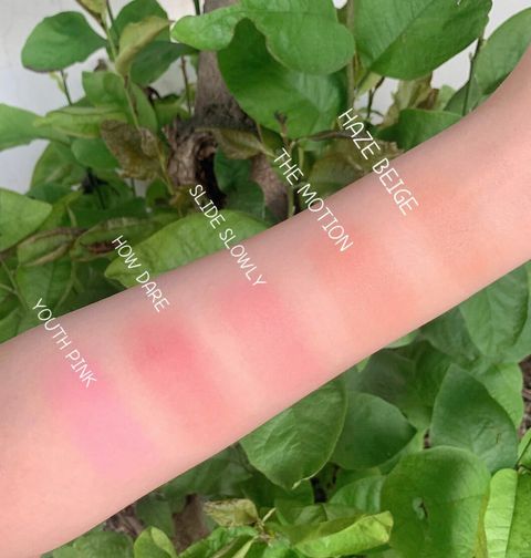 JuzBeauty_JuzBeautyMalaysia_JuzPretty_Authentic_Kbeauty_Malaysia_Skin_Care_Cosmetics_Jbeauty_Australia_Health_Care_3CE_New_Take_Face_Blusher_ (2)