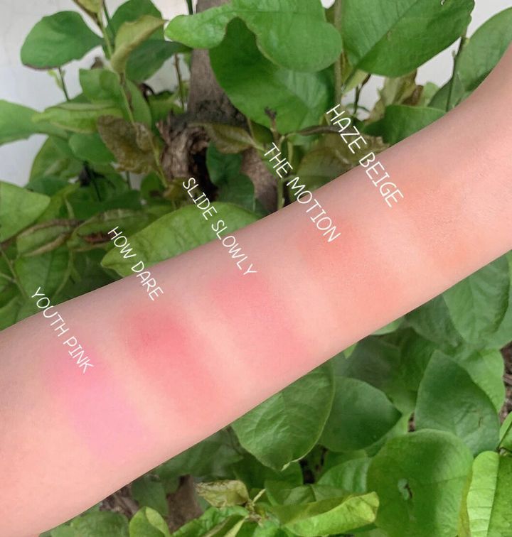 JuzBeauty_JuzBeautyMalaysia_JuzPretty_Authentic_Kbeauty_Malaysia_Skin_Care_Cosmetics_Jbeauty_Australia_Health_Care_3CE_New_Take_Face_Blusher_ (2)