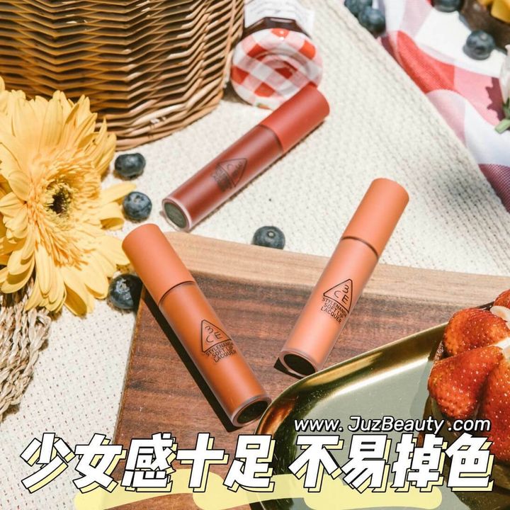 JuzBeauty_JuzBeautyMalaysia_JuzPretty_Authentic_Kbeauty_Malaysia_Skin_Care_Cosmetics_Jbeauty_Australia_Health_Care_3CE_Soft_Lip_Lacquer_ (1)