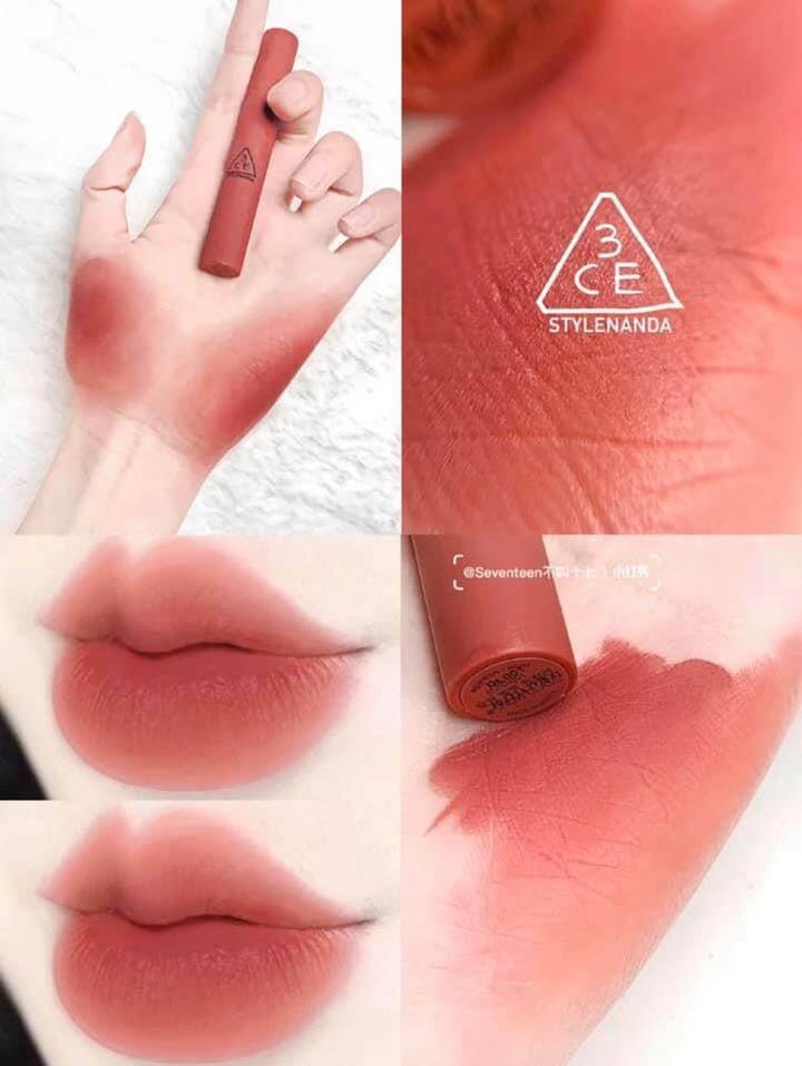 JuzBeauty_JuzBeautyMalaysia_JuzPretty_Authentic_Kbeauty_Malaysia_Skin_Care_Cosmetics_Jbeauty_Australia_Health_Care_3CE_Slim_Velvet_Lip_Color_ (21)