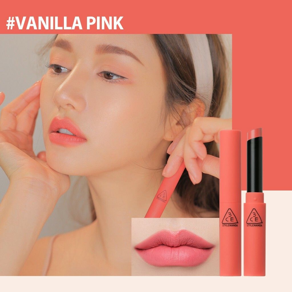 JuzBeauty_JuzBeautyMalaysia_JuzPretty_Authentic_Kbeauty_Malaysia_Skin_Care_Cosmetics_Jbeauty_Australia_Health_Care_3CE_Slim_Velvet_Lip_Color_ (16)