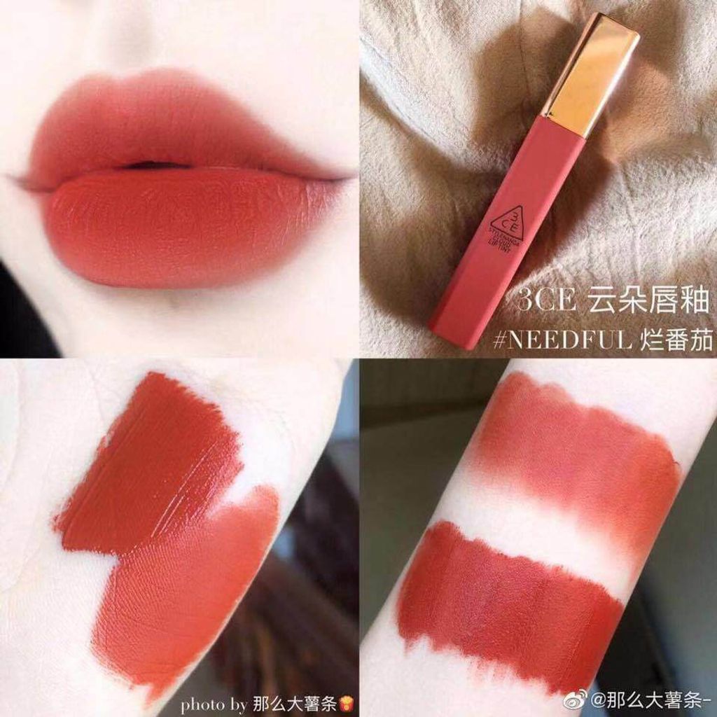 JuzBeauty_JuzBeautyMalaysia_JuzPretty_Authentic_Kbeauty_Malaysia_Skin_Care_Cosmetics_Jbeauty_Australia_Health_Care_3CE_Cloud_Lip_Tint_ (10)