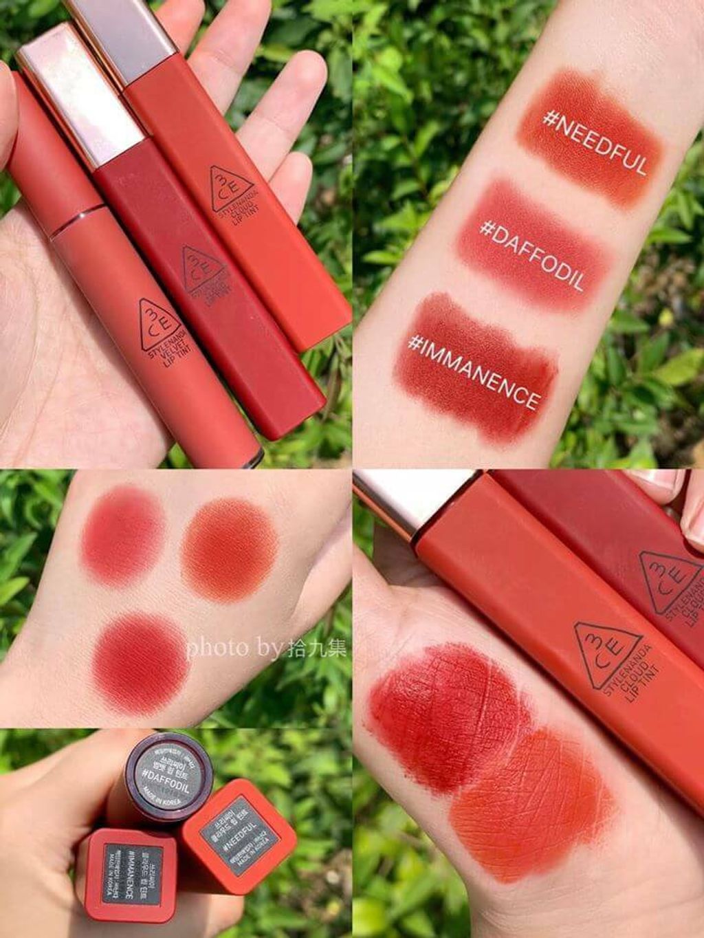 JuzBeauty_JuzBeautyMalaysia_JuzPretty_Authentic_Kbeauty_Malaysia_Skin_Care_Cosmetics_Jbeauty_Australia_Health_Care_3CE_Cloud_Lip_Tint_ (15)