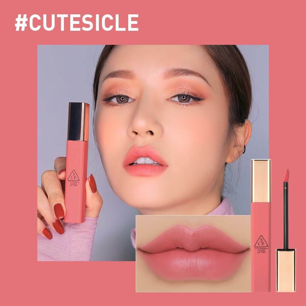 JuzBeauty_JuzBeautyMalaysia_JuzPretty_Authentic_Kbeauty_Malaysia_Skin_Care_Cosmetics_Jbeauty_Australia_Health_Care_3CE_Cloud_Lip_Tint_ (22)