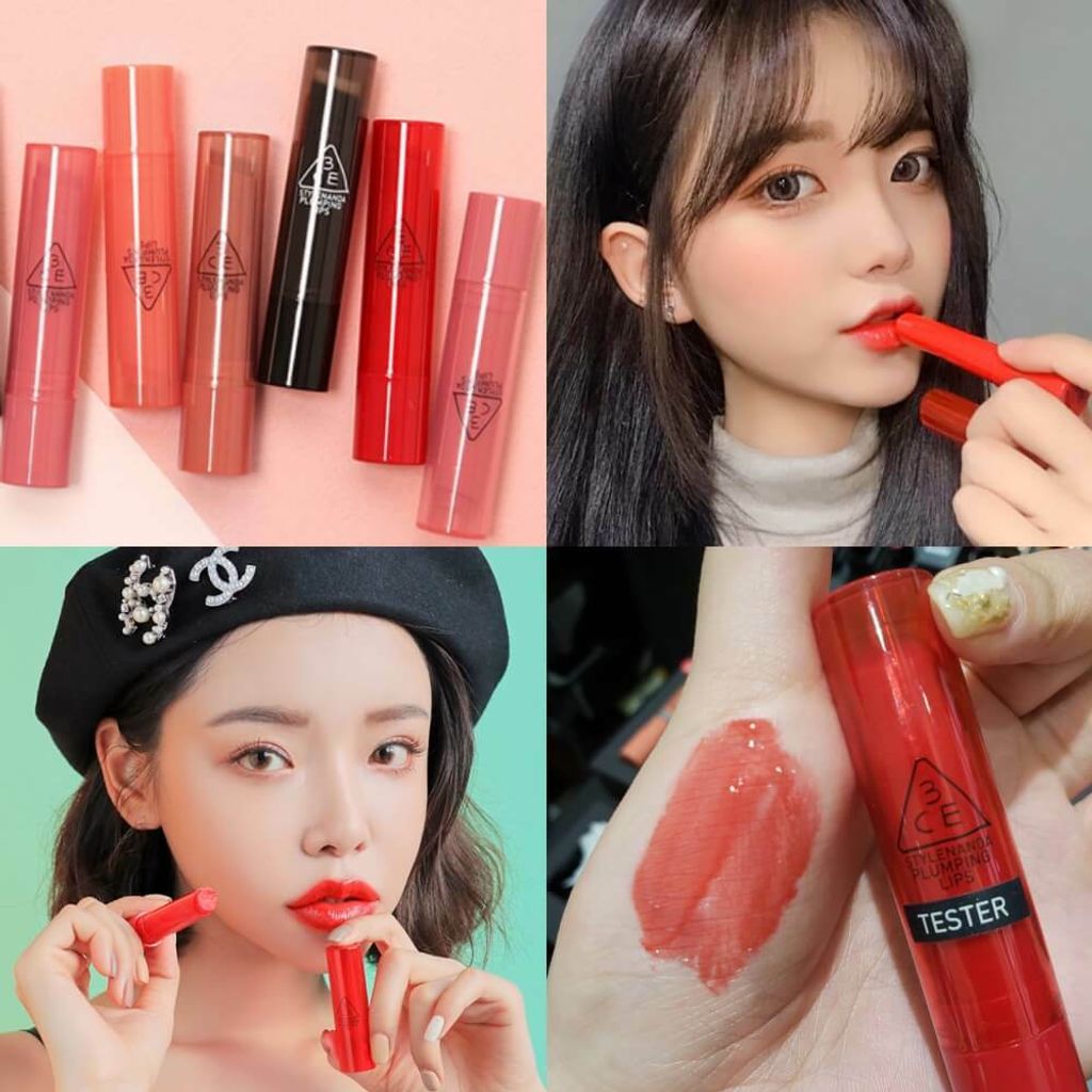 JuzBeauty_JuzBeautyMalaysia_JuzPretty_Authentic_Kbeauty_Malaysia_Skin_Care_Cosmetics_Jbeauty_Australia_Health_Care_3CE_Plumping_Lips_ (2)