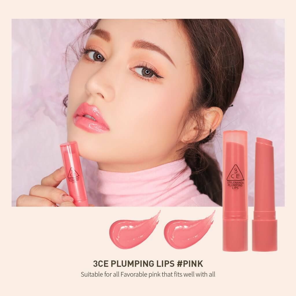 JuzBeauty_JuzBeautyMalaysia_JuzPretty_Authentic_Kbeauty_Malaysia_Skin_Care_Cosmetics_Jbeauty_Australia_Health_Care_3CE_Plumping_Lips_ (6)