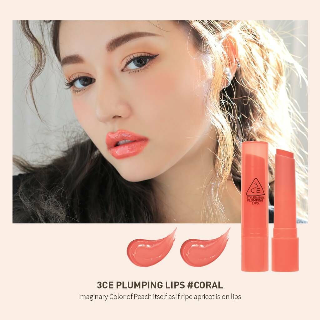 JuzBeauty_JuzBeautyMalaysia_JuzPretty_Authentic_Kbeauty_Malaysia_Skin_Care_Cosmetics_Jbeauty_Australia_Health_Care_3CE_Plumping_Lips_ (5)