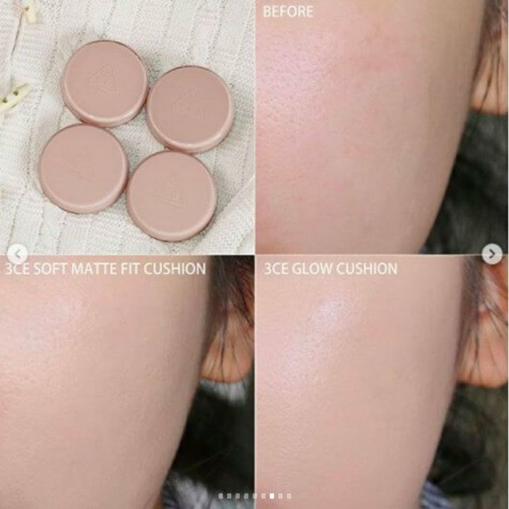 JuzBeauty_JuzBeautyMalaysia_JuzPretty_Authentic_Kbeauty_Malaysia_Skin_Care_Cosmetics_Jbeauty_Australia_Health_Care_3CE_Glow_Cushion_ (9)