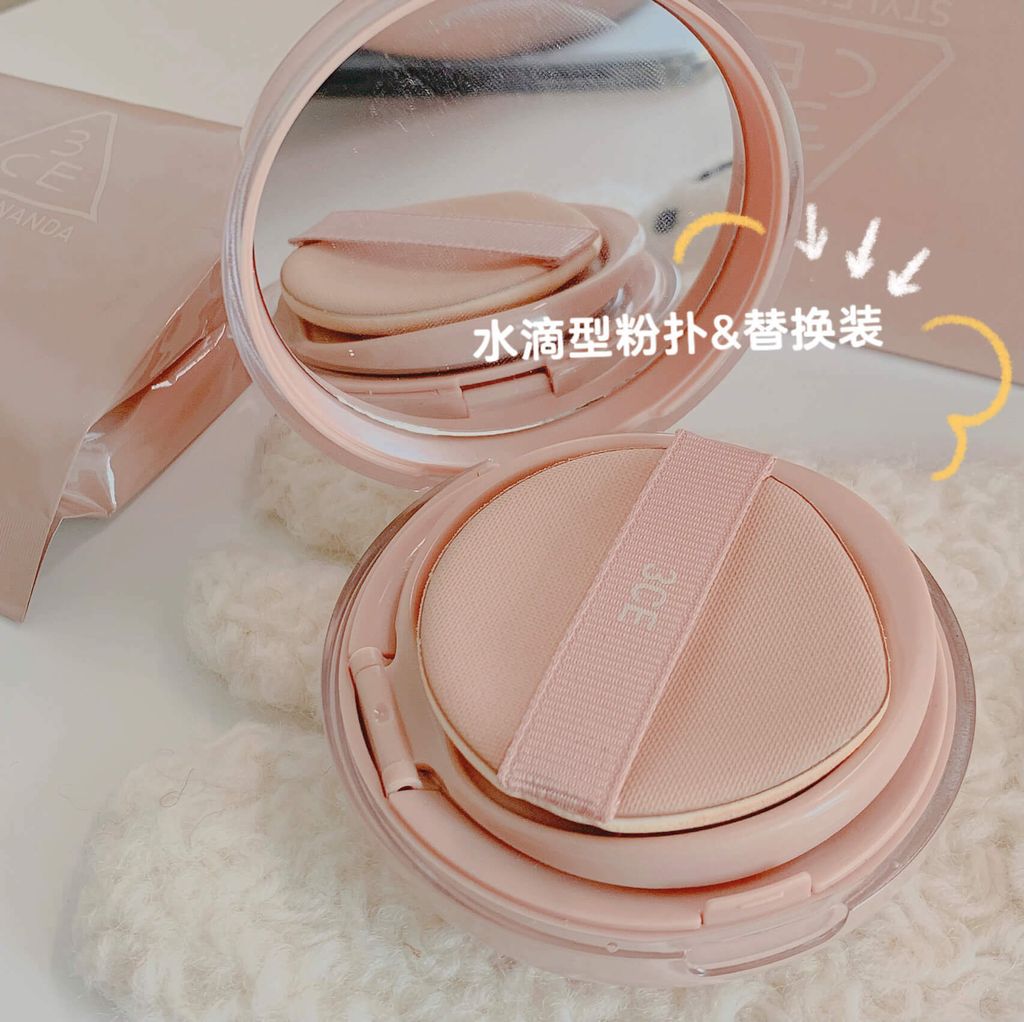 JuzBeauty_JuzBeautyMalaysia_JuzPretty_Authentic_Kbeauty_Malaysia_Skin_Care_Cosmetics_Jbeauty_Australia_Health_Care_3CE_Glow_Cushion_ (3)