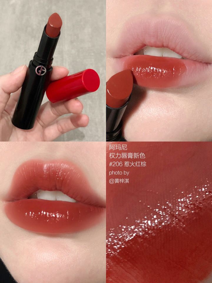 JuzBeauty_JuzBeautyMalaysia_JuzPretty_Authentic_Kbeauty_Malaysia_Skin_Care_Cosmetics_Jbeauty_Australia_Health_Care_GIORGIO_ARMANI_Lip_Power_Longwear_Satin_Lipstick_ (2)