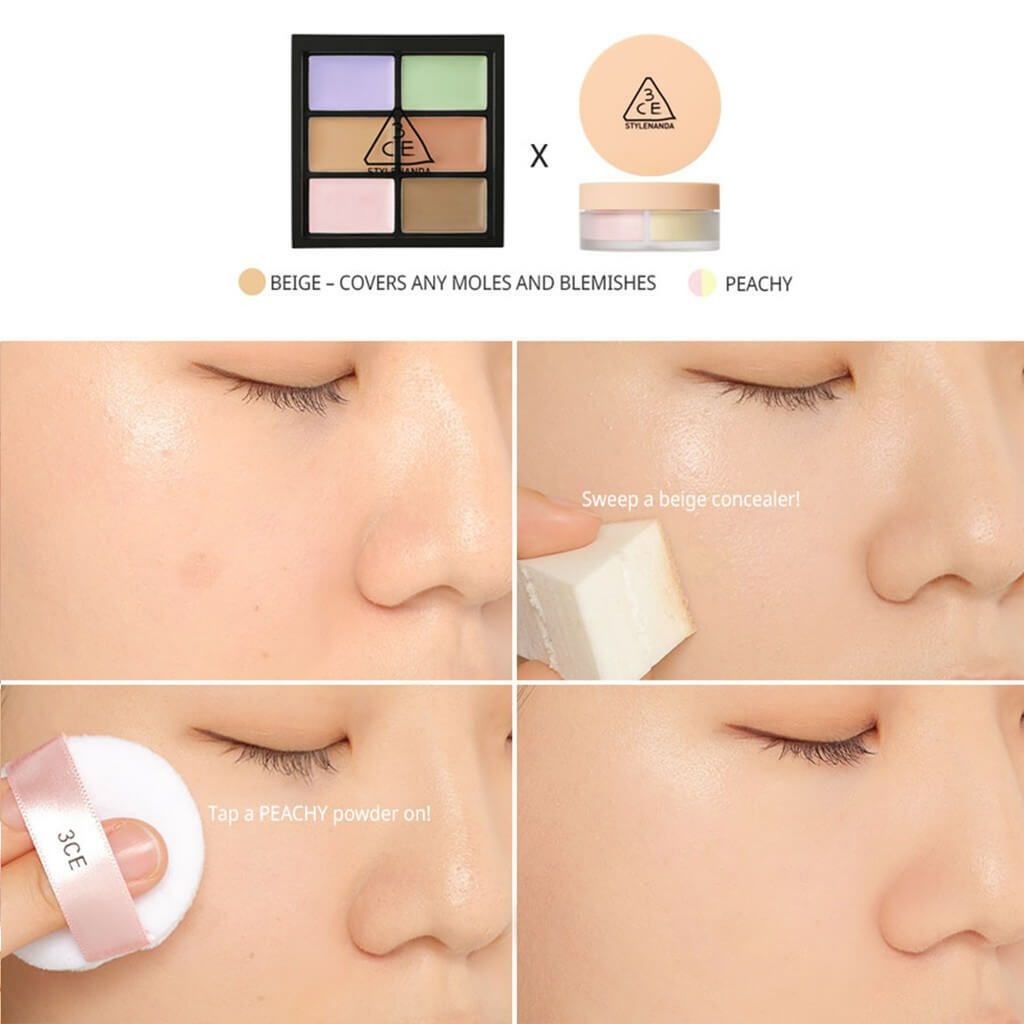 JuzBeauty_JuzBeautyMalaysia_JuzPretty_Authentic_Kbeauty_Malaysia_Skin_Care_Cosmetics_Jbeauty_Australia_Health_Care_3CE_Blur_Filter_Powder_ (9)