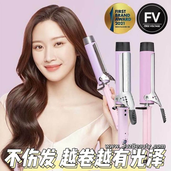 JuzBeauty_JuzBeautyMalaysia_JuzPretty_Authentic_Kbeauty_Malaysia_Skin_Care_Cosmetics_Jbeauty_Australia_Health_Care_Vodana_Glamwave_Curling_Iron_Pink_Violet_32mm_36mm_40mm_ (11)