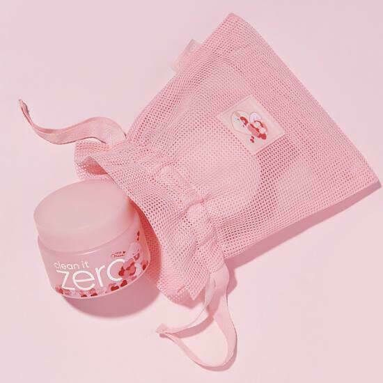 JuzBeauty_JuzBeautyMalaysia_JuzPretty_Authentic_Kbeauty_Malaysia_Skin_Care_Cosmetics_Jbeauty_Australia_Health_Care_BANILA_CO_Clean_It_Zero_Cleansing_Balm_Original_125ml_Special_Set_Special_Gift_Little_Apeach_Me (1)