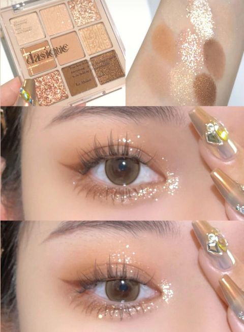 JuzBeauty_JuzBeautyMalaysia_JuzPretty_Authentic_Kbeauty_Malaysia_Skin_Care_Cosmetics_Jbeauty_Australia_Health_Care_Dasique_Shadow_Palette_Sugar_Brownie_Rose_Petal_Nude_Potion_Milk_Latte_Beige_Knit_Violet_Knit_1