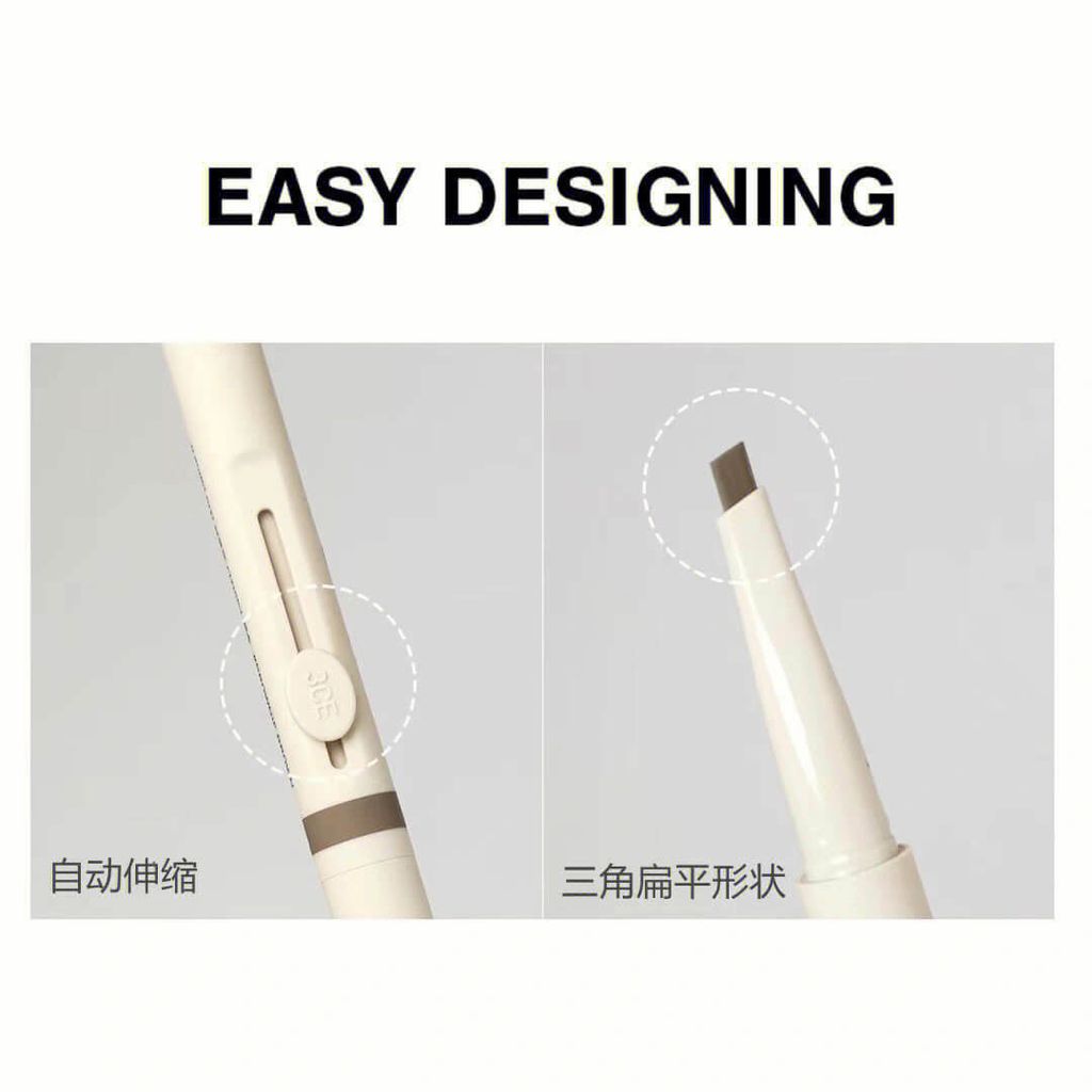 JuzBeauty_JuzBeautyMalaysia_JuzPretty_Authentic_Kbeauty_Malaysia_Skin_Care_Cosmetics_Jbeauty_Australia_Health_Care_3CE_Easy_Brow_Designing_Pencil_7