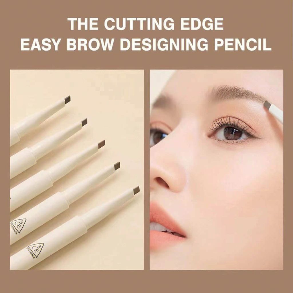 JuzBeauty_JuzBeautyMalaysia_JuzPretty_Authentic_Kbeauty_Malaysia_Skin_Care_Cosmetics_Jbeauty_Australia_Health_Care_3CE_Easy_Brow_Designing_Pencil_8