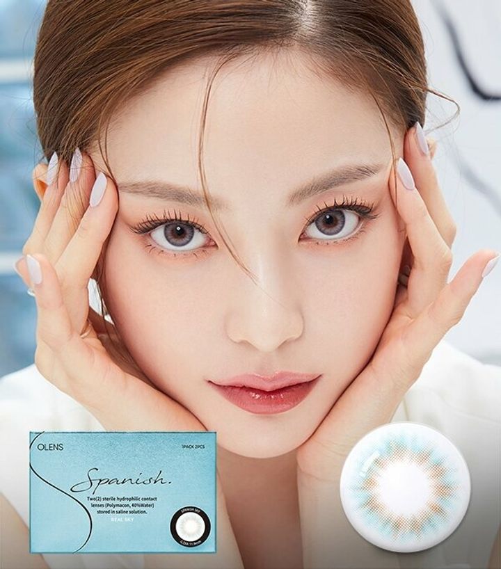 JuzBeauty_JuzBeautyMalaysia_JuzPretty_Authentic_Kbeauty_Malaysia_Skin_Care_Cosmetics_Jbeauty_Australia_Health_Care_OLENS_Spanish_Real_Contact_Lens_2