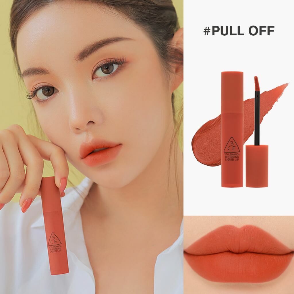 JuzBeauty_JuzBeautyMalaysia_JuzPretty_Authentic_Kbeauty_Malaysia_Skin_Care_Cosmetics_Jbeauty_Australia_Health_Care_3CE_Blurring_Liquid_Lip_12