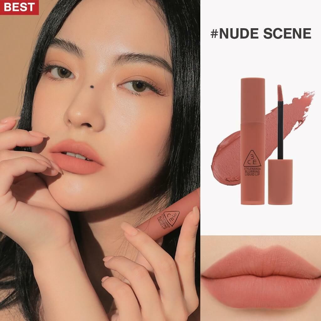 JuzBeauty_JuzBeautyMalaysia_JuzPretty_Authentic_Kbeauty_Malaysia_Skin_Care_Cosmetics_Jbeauty_Australia_Health_Care_3CE_Blurring_Liquid_Lip_11