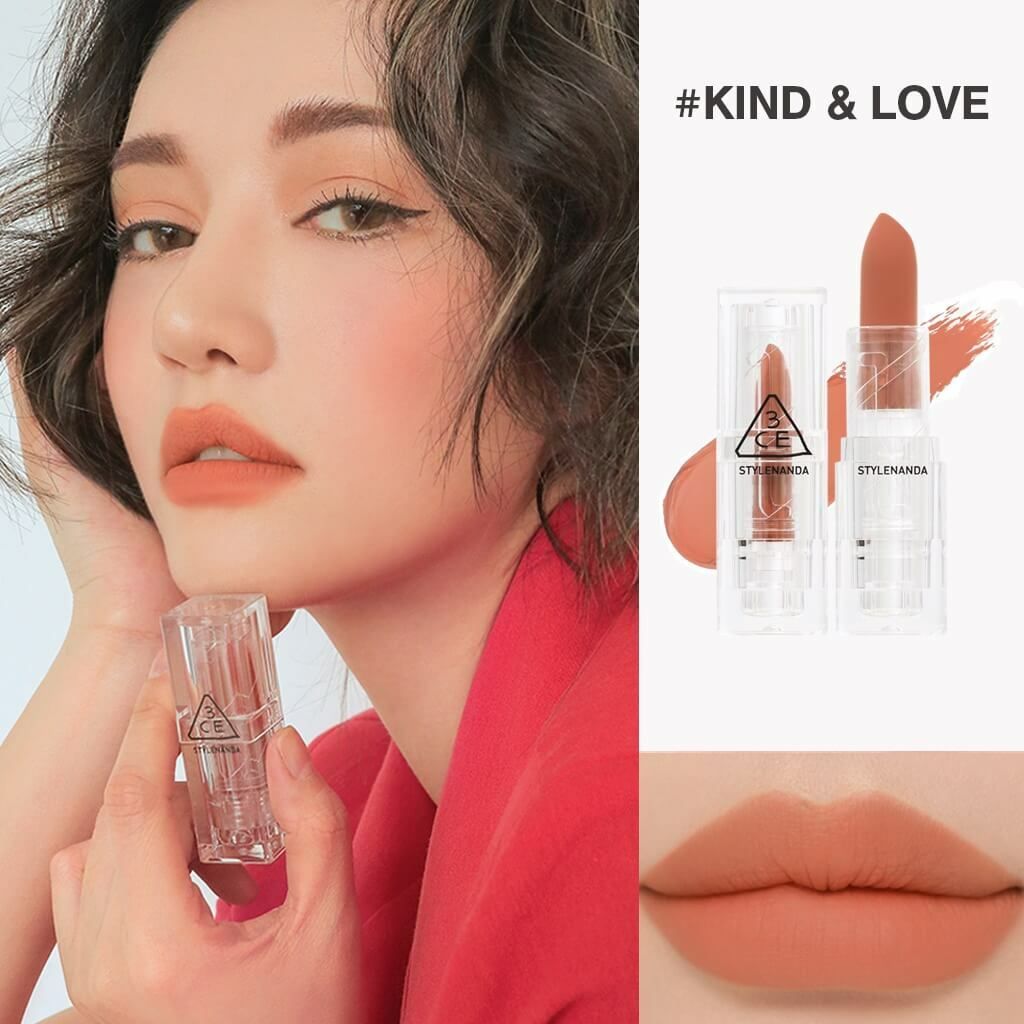 JuzBeauty_JuzBeautyMalaysia_JuzPretty_Authentic_Kbeauty_Malaysia_Skin_Care_Cosmetics_Jbeauty_Australia_Health_Care_3CE_Soft_Matte_Lipstick_22