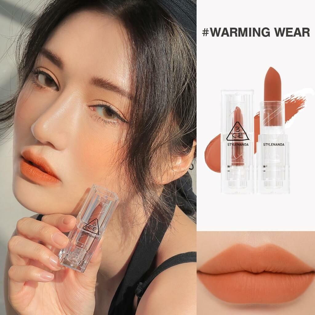 JuzBeauty_JuzBeautyMalaysia_JuzPretty_Authentic_Kbeauty_Malaysia_Skin_Care_Cosmetics_Jbeauty_Australia_Health_Care_3CE_Soft_Matte_Lipstick_25