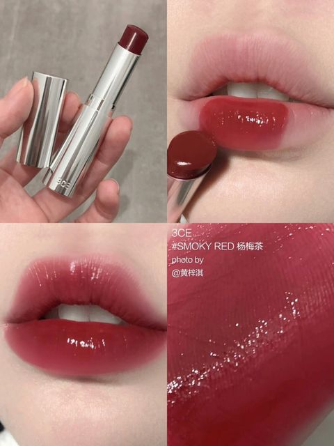 JuzBeauty_JuzBeautyMalaysia_JuzPretty_Authentic_Kbeauty_Malaysia_Skin_Care_Cosmetics_Jbeauty_Australia_Health_Care_3CE_Glow_Lip_Color_4