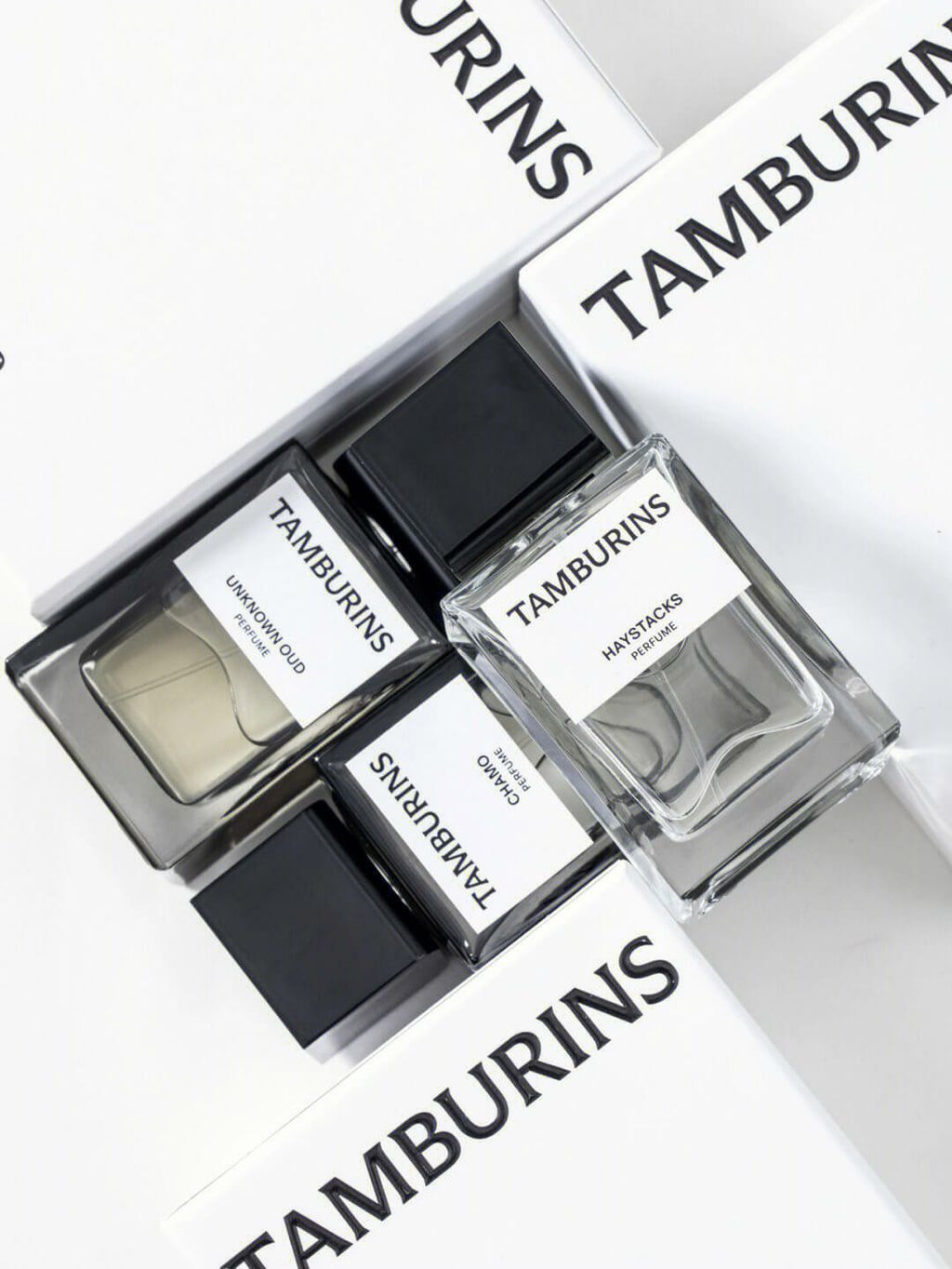 tamburins Perfume 香水– JuzBeauty Malaysia | 100% Authentic Online