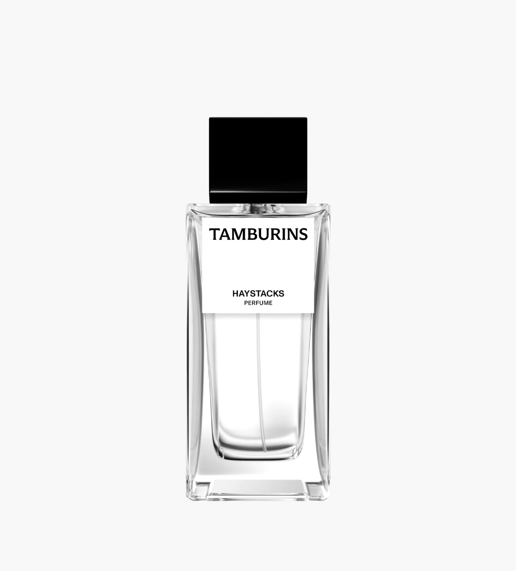 【Jennie同款爆款】TAMBURINS Perfume 香水