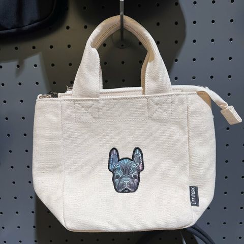 JuzBeauty_JuzBeautyMalaysia_JuzPretty_Authentic_Kbeauty_Malaysia_Skin_Care_Cosmetics_Jbeauty_Australia_Health_Care_korean_streetwear_LifeWork Gradient Radok 2way Tote Bag LW225BG412 5