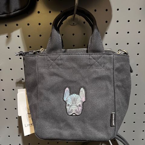 JuzBeauty_JuzBeautyMalaysia_JuzPretty_Authentic_Kbeauty_Malaysia_Skin_Care_Cosmetics_Jbeauty_Australia_Health_Care_korean_streetwear_LifeWork Gradient Radok 2way Tote Bag LW225BG412 6