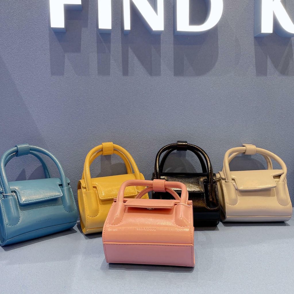 JuzBeauty_JuzBeautyMalaysia_JuzPretty_Authentic_Kbeauty_Malaysia_Skin_Care_Cosmetics_Jbeauty_Australia_Health_Care_korean_streetwear_Find Kapoor Marty Bag 12 mini bag 13