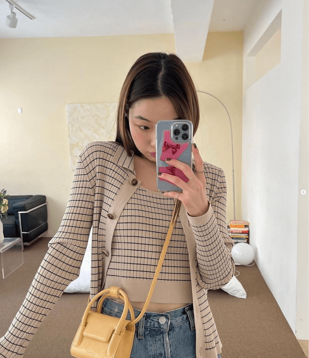 JuzBeauty_JuzBeautyMalaysia_JuzPretty_Authentic_Kbeauty_Malaysia_Skin_Care_Cosmetics_Jbeauty_Australia_Health_Care_korean_streetwear_Find Kapoor Marty Bag 12 mini bag 14