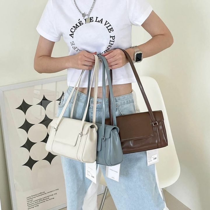 JuzBeauty_JuzBeautyMalaysia_JuzPretty_Authentic_Kbeauty_Malaysia_Skin_Care_Cosmetics_Jbeauty_Australia_Health_Care_korean_streetwear_FIND KAPOOR Marty Bag S 23 S23 8