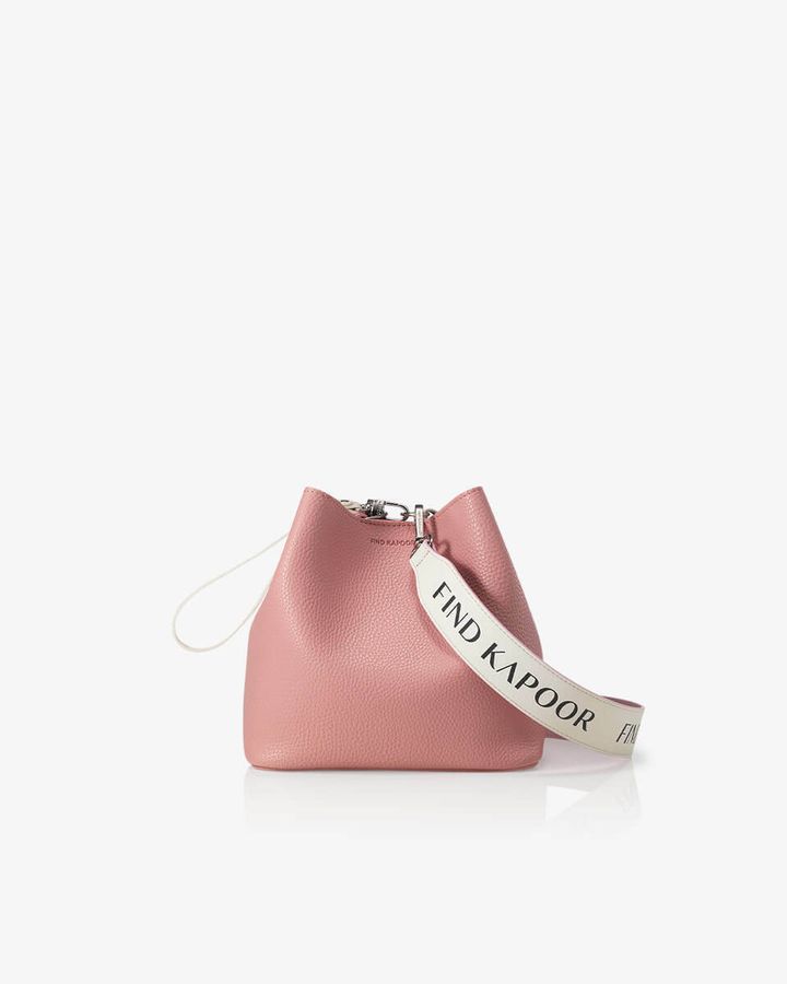 JuzBeauty_JuzBeautyMalaysia_JuzPretty_Authentic_Kbeauty_Malaysia_Skin_Care_Cosmetics_Jbeauty_Australia_Health_Care_korean_streetwear_FIND KAPOOR Pingo Bag 20 Basic Lettering Line Set Hyuna 5