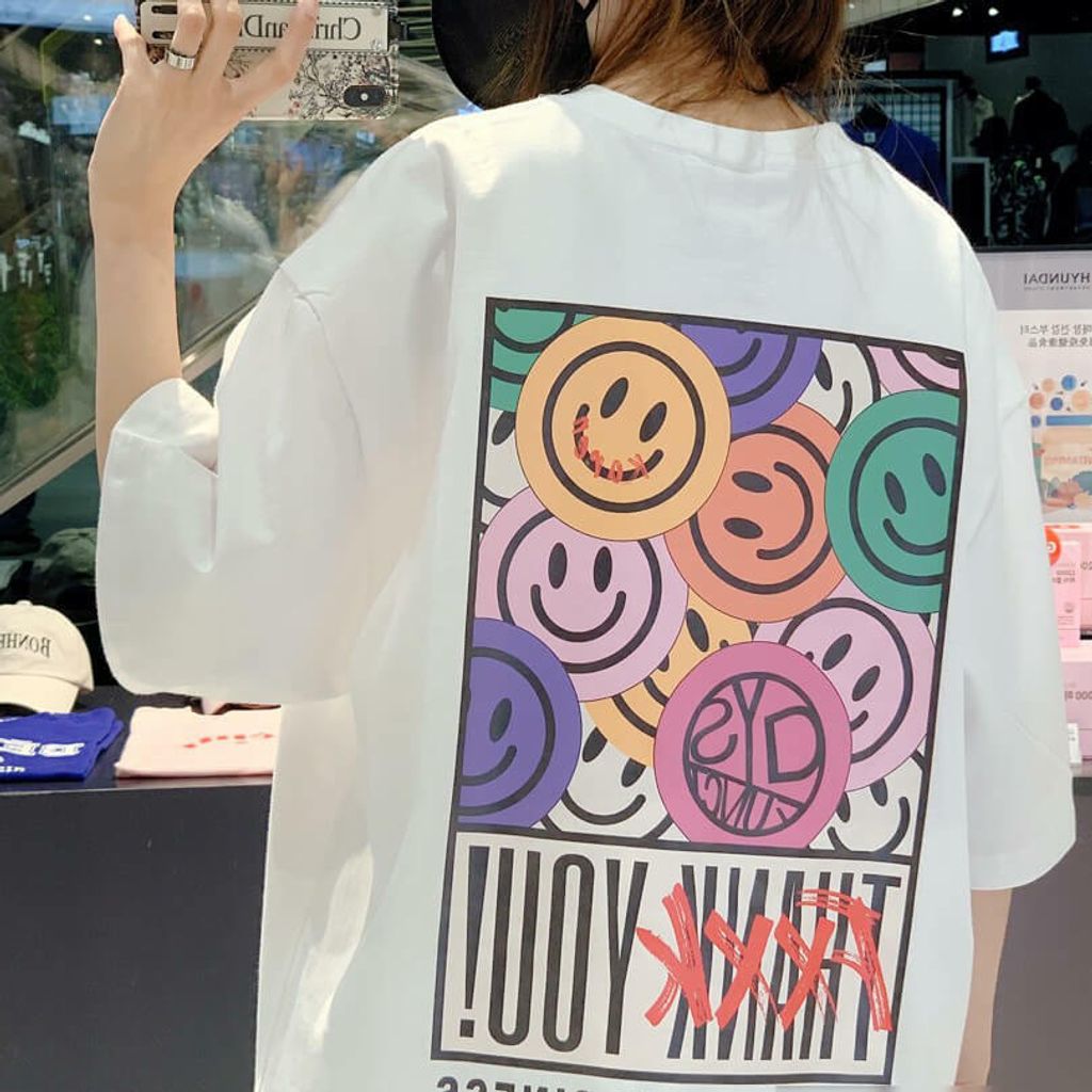 JuzBeauty_JuzBeautyMalaysia_JuzPretty_Authentic_Kbeauty_Malaysia_Skin_Care_Cosmetics_Jbeauty_Australia_Health_Care_korean_streetwear_DYSFUNCT Karen T-shirt tee 11