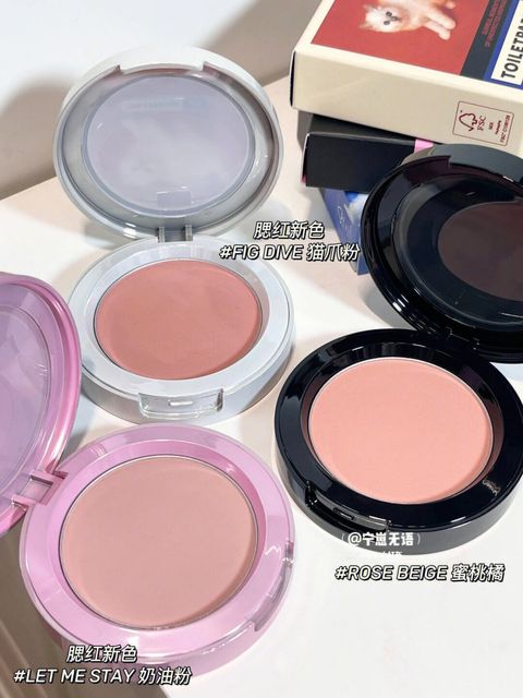 JuzBeauty_JuzBeautyMalaysia_JuzPretty_Authentic_Kbeauty_Malaysia_Skin_Care_Cosmetics_Jbeauty_Australia_Health_Care_korean_streetwear_3CE TOILETPAPER Face Blush 1