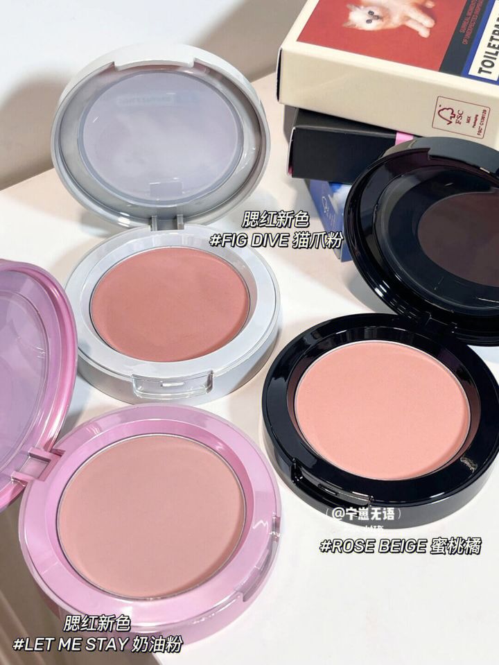 JuzBeauty_JuzBeautyMalaysia_JuzPretty_Authentic_Kbeauty_Malaysia_Skin_Care_Cosmetics_Jbeauty_Australia_Health_Care_korean_streetwear_3CE TOILETPAPER Face Blush 1