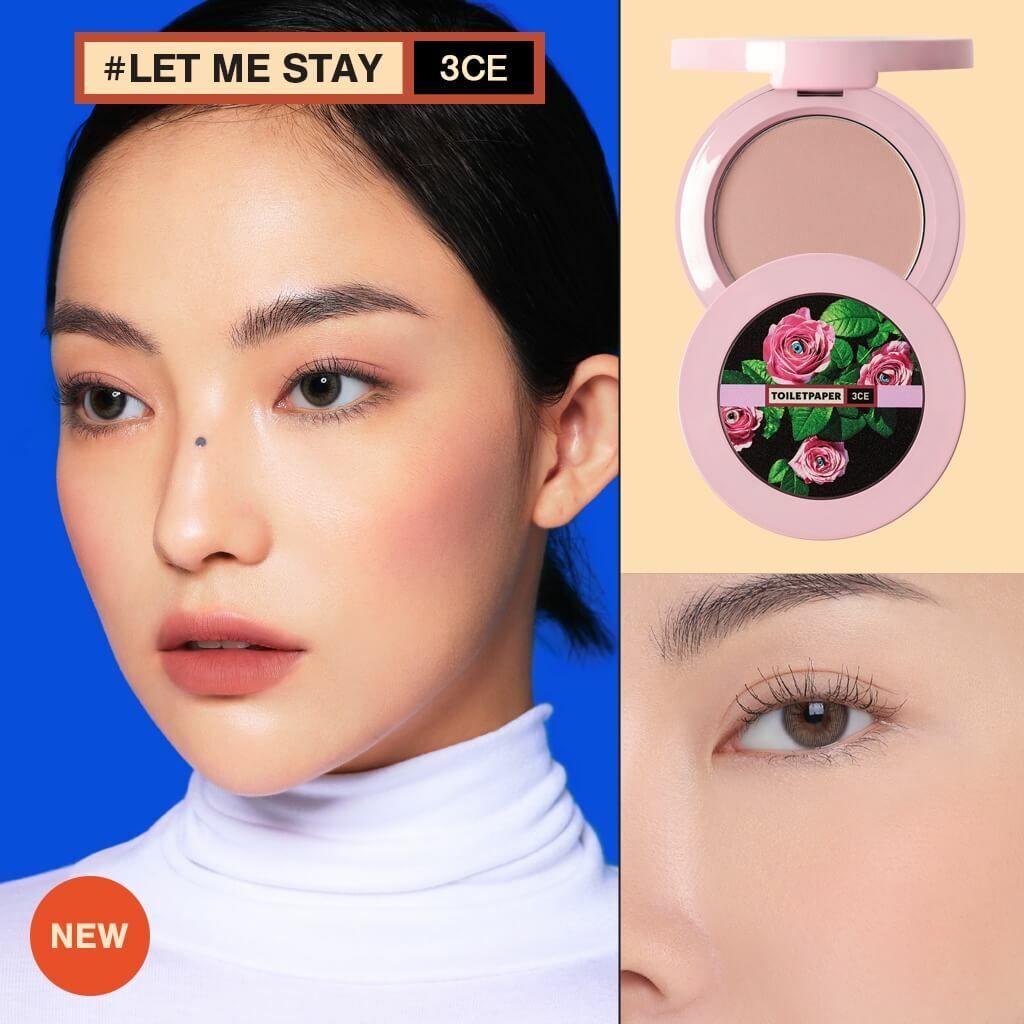 JuzBeauty_JuzBeautyMalaysia_JuzPretty_Authentic_Kbeauty_Malaysia_Skin_Care_Cosmetics_Jbeauty_Australia_Health_Care_korean_streetwear_3CE TOILETPAPER Face Blush 10