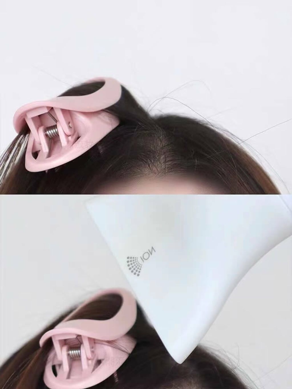 JuzBeauty_JuzBeautyMalaysia_JuzPretty_Authentic_Kbeauty_Malaysia_Skin_Care_Cosmetics_Jbeauty_Australia_Health_Care_korean_streetwear_Fillimilli Root Volume Clip FILLIMILLI 头发蓬松神器 3