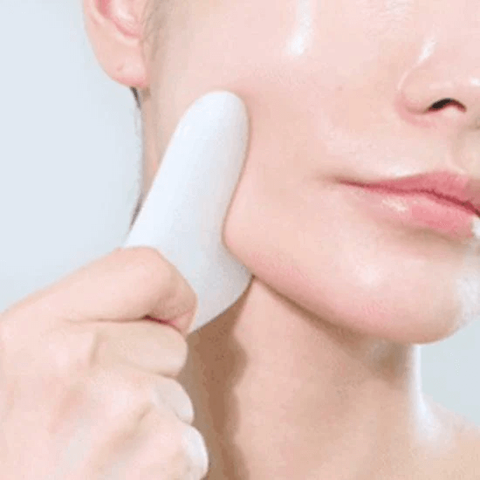 JuzBeauty_JuzBeautyMalaysia_JuzPretty_Authentic_Kbeauty_Malaysia_Skin_Care_Cosmetics_Jbeauty_Australia_Health_Care_korean_streetwear_Fillimilli V Face Massager V脸水晶刮痧板 2