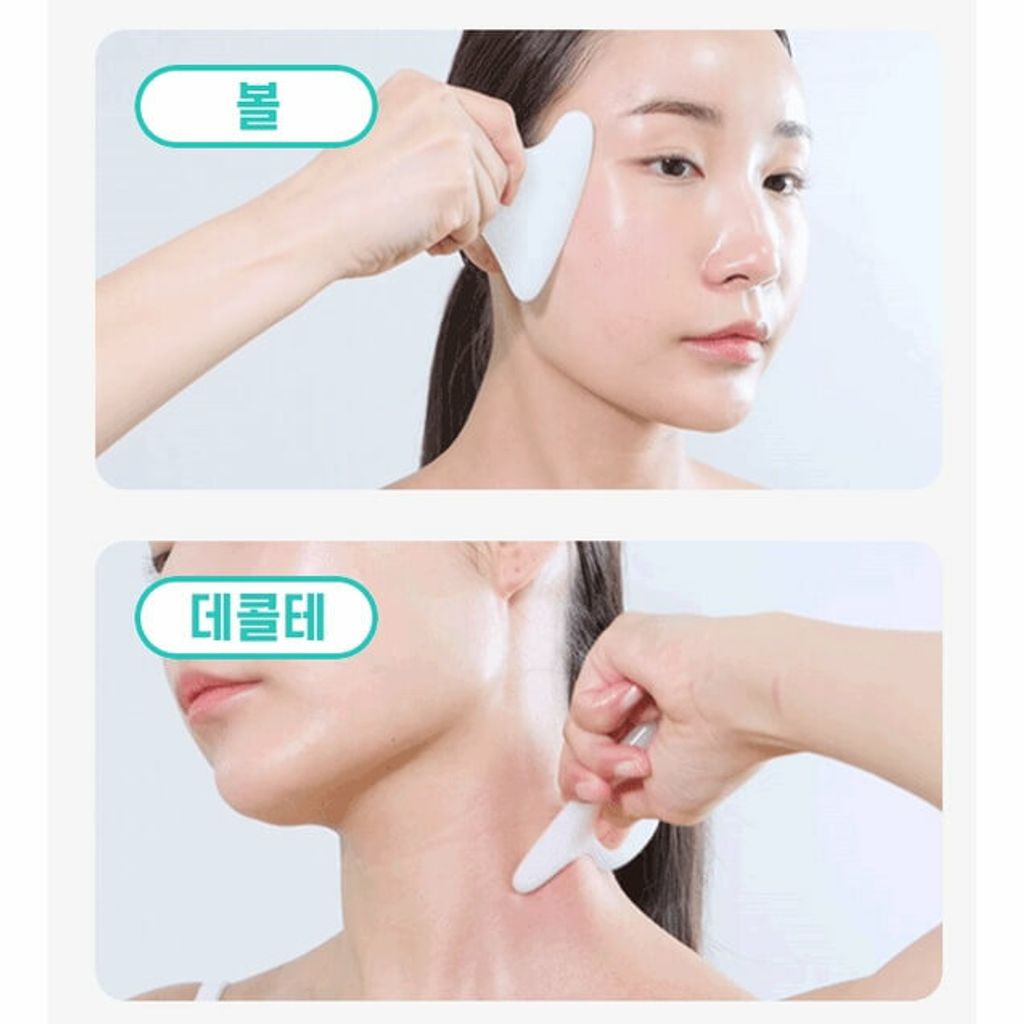 JuzBeauty_JuzBeautyMalaysia_JuzPretty_Authentic_Kbeauty_Malaysia_Skin_Care_Cosmetics_Jbeauty_Australia_Health_Care_korean_streetwear_Fillimilli V Face Massager V脸水晶刮痧板 6