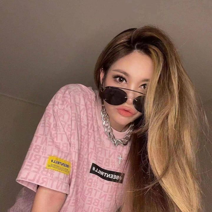 JuzBeauty_JuzBeautyMalaysia_JuzPretty_Authentic_Kbeauty_Malaysia_Skin_Care_Cosmetics_Jbeauty_Australia_Health_Care_korean_streetwear_BEENTRILL Monogram T-shirt 满标老花 Tee 9