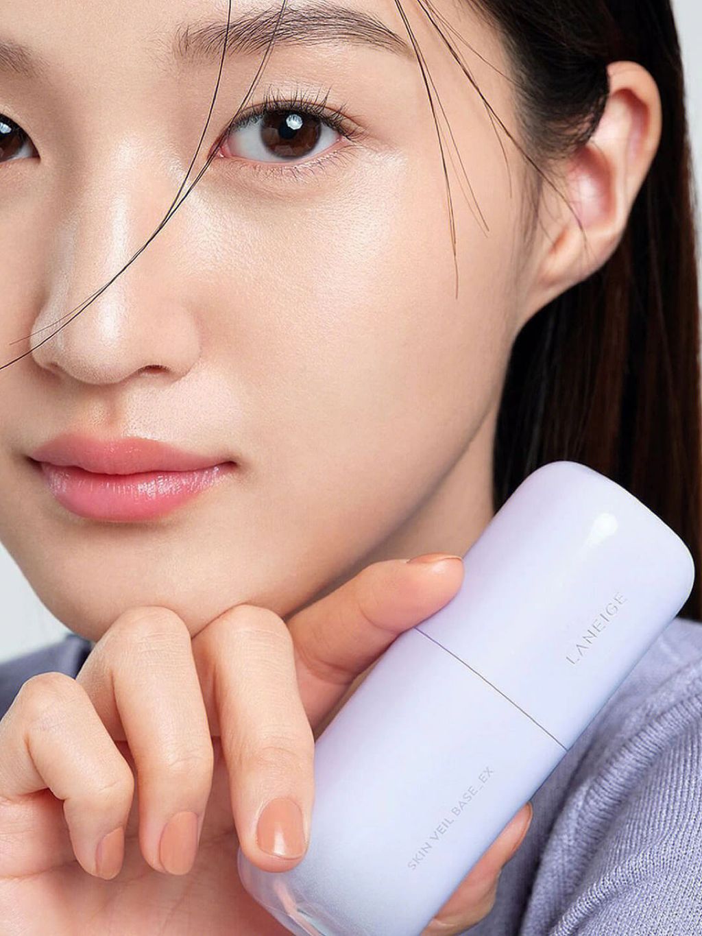 JuzBeauty_JuzBeautyMalaysia_JuzPretty_Authentic_Kbeauty_Malaysia_Skin_Care_Cosmetics_Jbeauty_Australia_Health_Care_korean_streetwear_LANEIGE Skin Veil Base EX 防晒隔离霜 5