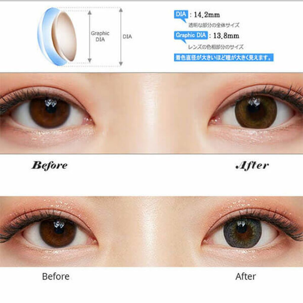 JuzBeauty_JuzBeautyMalaysia_JuzPretty_Authentic_Kbeauty_Malaysia_Skin_Care_Cosmetics_Jbeauty_Australia_Health_Care_korean_streetwear_OLENS Holepop 3con Contact Lens 3