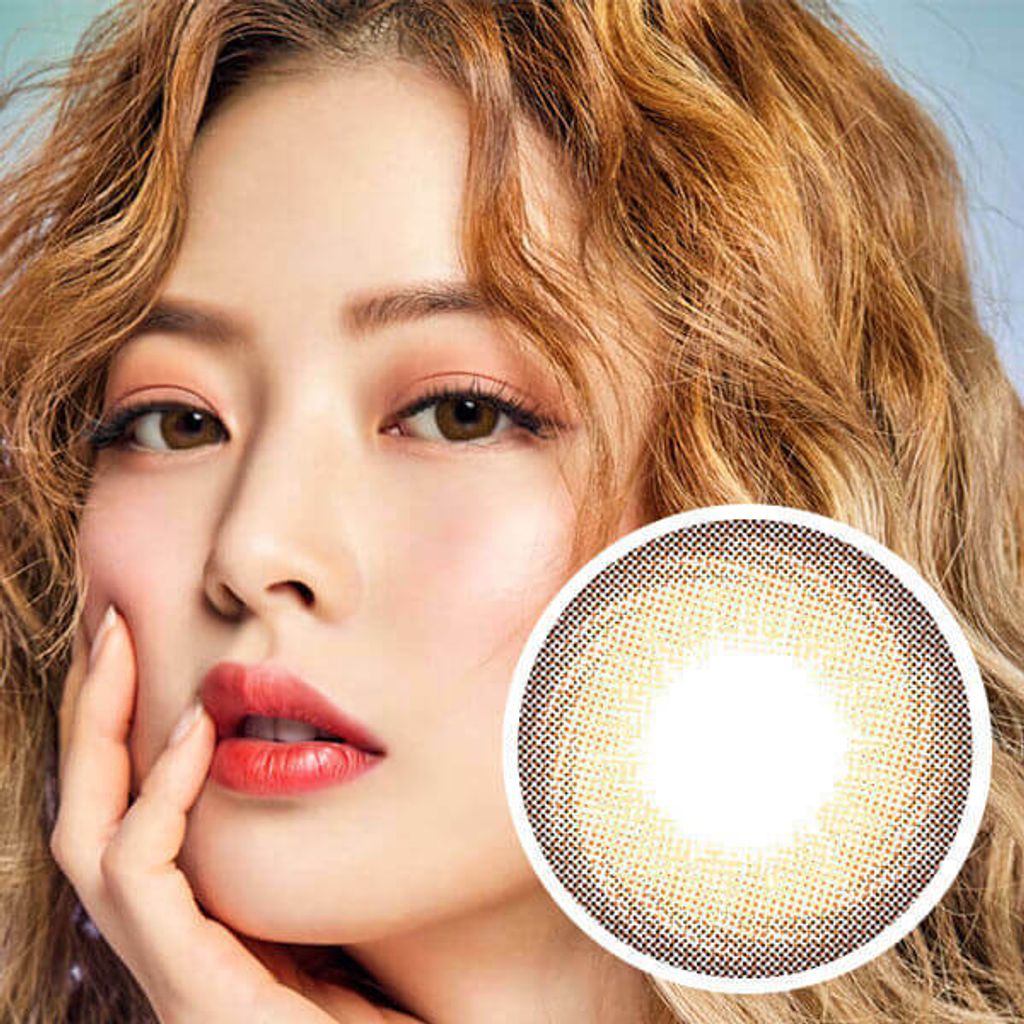 JuzBeauty_JuzBeautyMalaysia_JuzPretty_Authentic_Kbeauty_Malaysia_Skin_Care_Cosmetics_Jbeauty_Australia_Health_Care_korean_streetwear_OLENS Holepop 3con Contact Lens 1