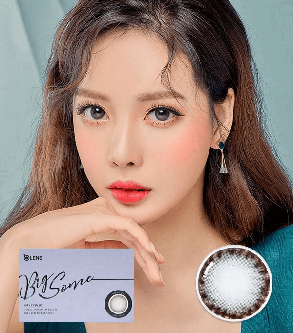 JuzBeauty_JuzBeautyMalaysia_JuzPretty_Authentic_Kbeauty_Malaysia_Skin_Care_Cosmetics_Jbeauty_Australia_Health_Care_korean_streetwear_OLENS Bigsome Contact Lens 5