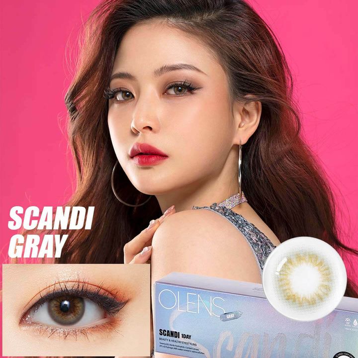 JuzBeauty_JuzBeautyMalaysia_JuzPretty_Authentic_Kbeauty_Malaysia_Skin_Care_Cosmetics_Jbeauty_Australia_Health_Care_korean_streetwear_OLENS Scandi 1Day Contact Lens 2