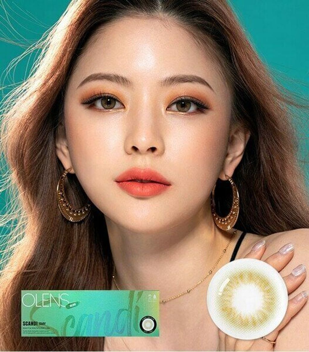 JuzBeauty_JuzBeautyMalaysia_JuzPretty_Authentic_Kbeauty_Malaysia_Skin_Care_Cosmetics_Jbeauty_Australia_Health_Care_korean_streetwear_OLENS Scandi 1Day Contact Lens  (1)